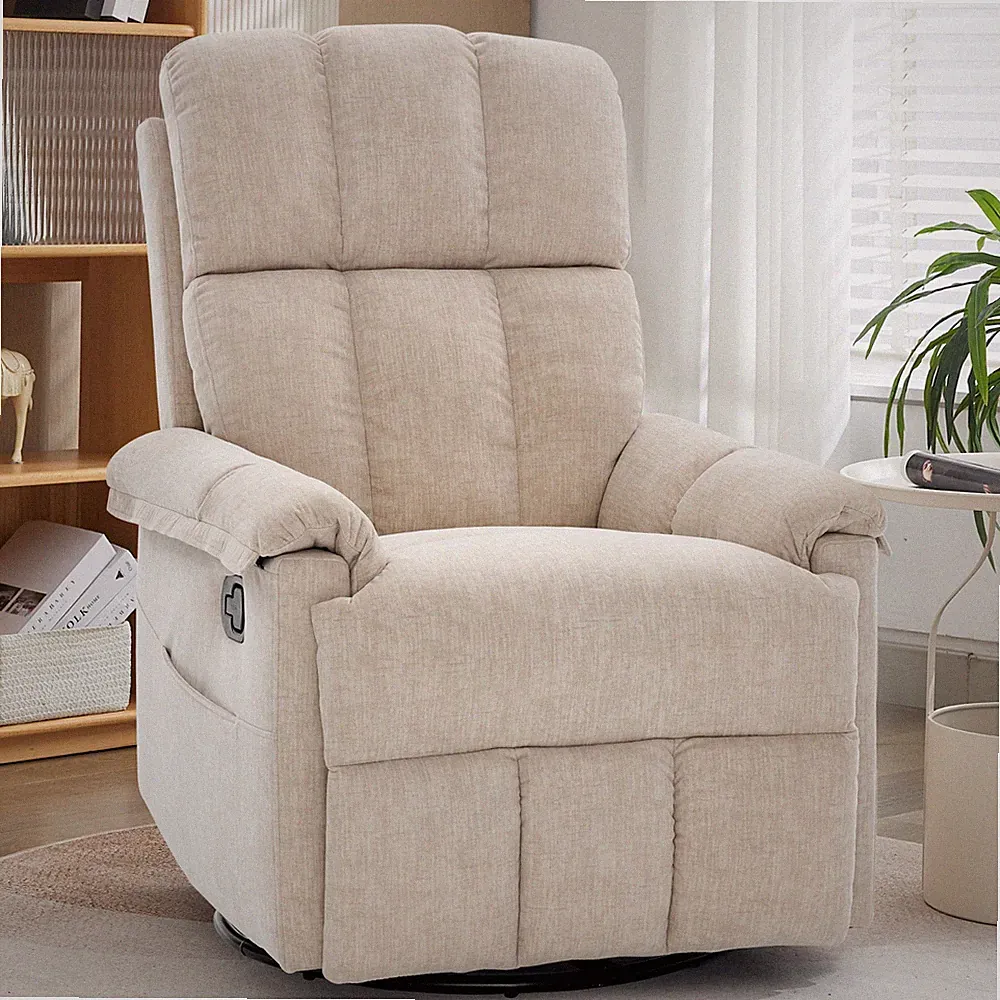 Small 15 Inch Recliners