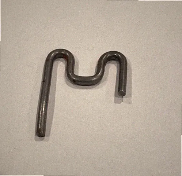 Lazy Boy La-Z-Boy Recliner Drive Rod Retaining Clip Wire Small 1-3/16"
