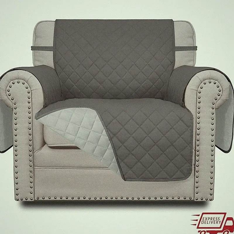 Small 12 Inch Recliners